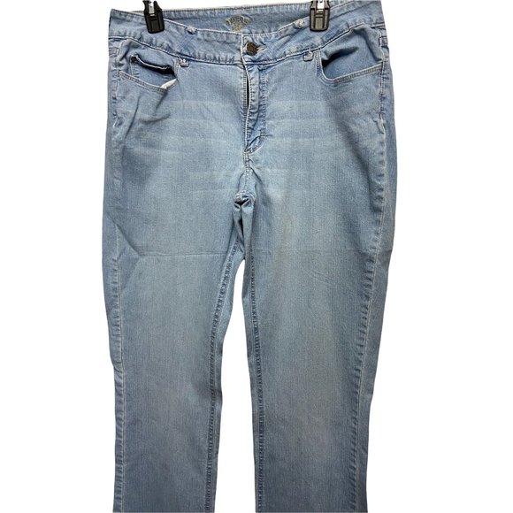 RIDERS BY LEE JEAN - Picture 2 of 12